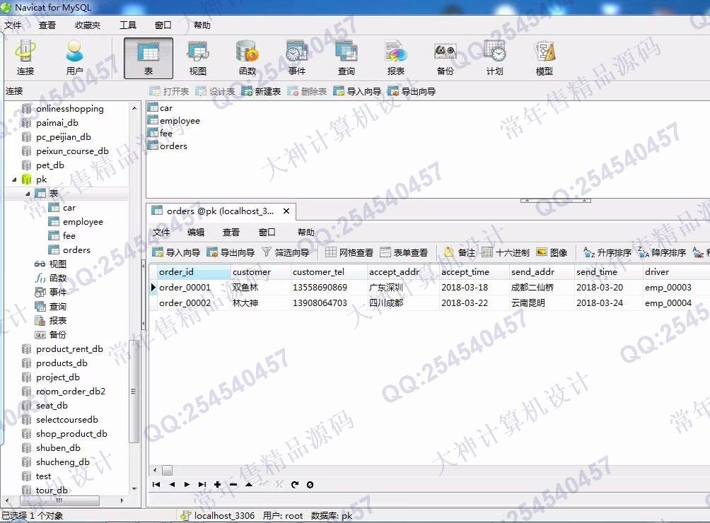 照片名称:11mysql数据库表